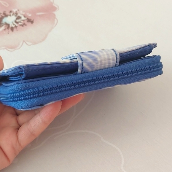 Kipling money love small wallet - Picture 3 of 13